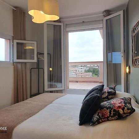 StellaHome - Sur Les Toits Sanary-sur-Mer Extérieur photo