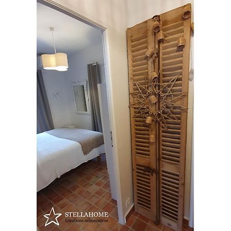 StellaHome - Sur Les Toits Sanary-sur-Mer Extérieur photo