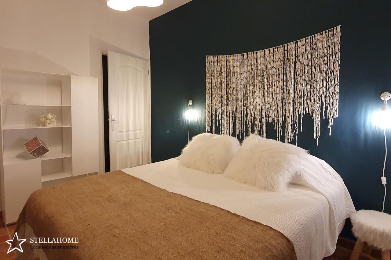 StellaHome - Sur Les Toits Sanary-sur-Mer Extérieur photo