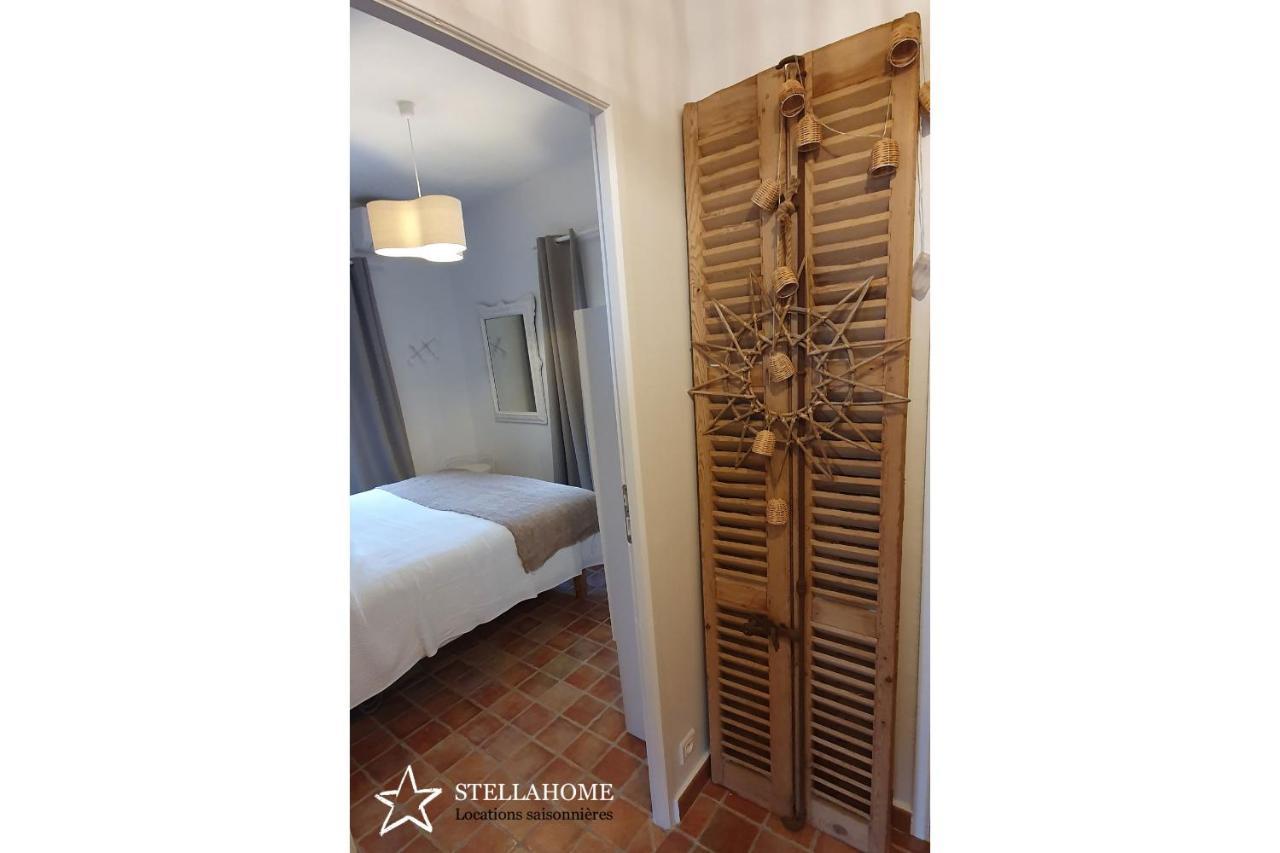 StellaHome - Sur Les Toits Sanary-sur-Mer Extérieur photo