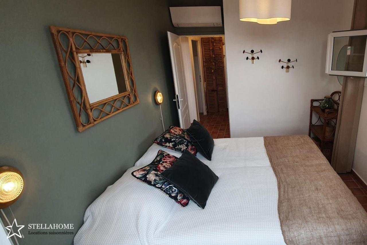 StellaHome - Sur Les Toits Sanary-sur-Mer Extérieur photo