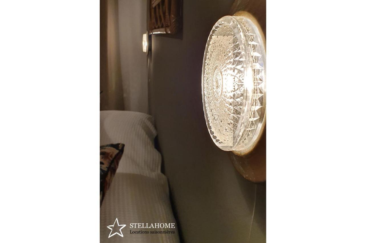 StellaHome - Sur Les Toits Sanary-sur-Mer Extérieur photo