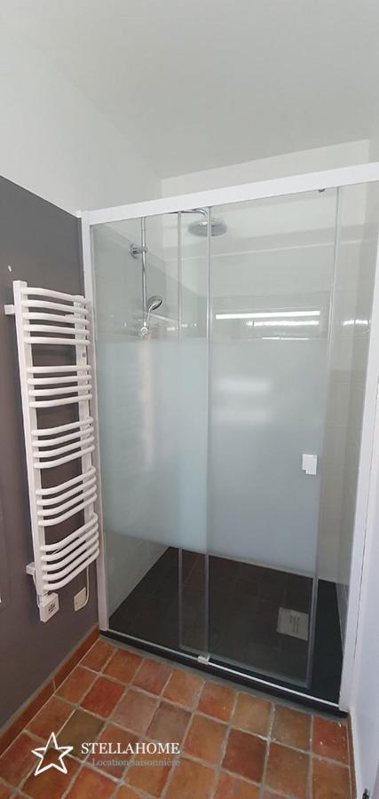 StellaHome - Sur Les Toits Sanary-sur-Mer Extérieur photo