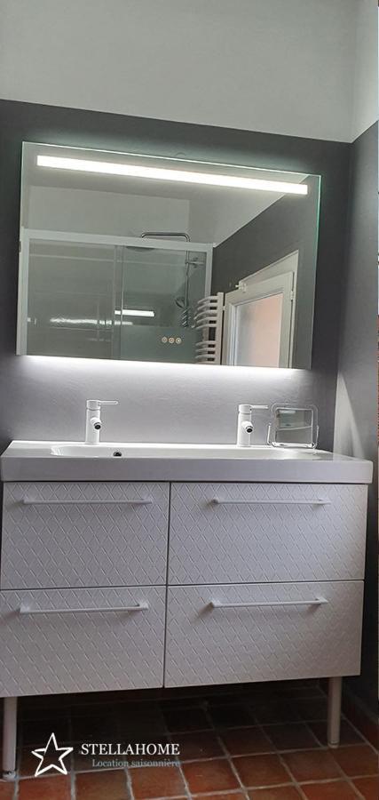 StellaHome - Sur Les Toits Sanary-sur-Mer Extérieur photo
