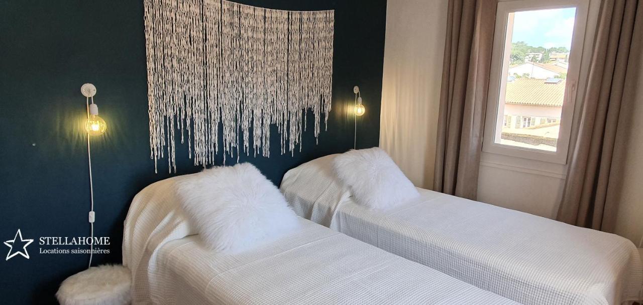 StellaHome - Sur Les Toits Sanary-sur-Mer Extérieur photo